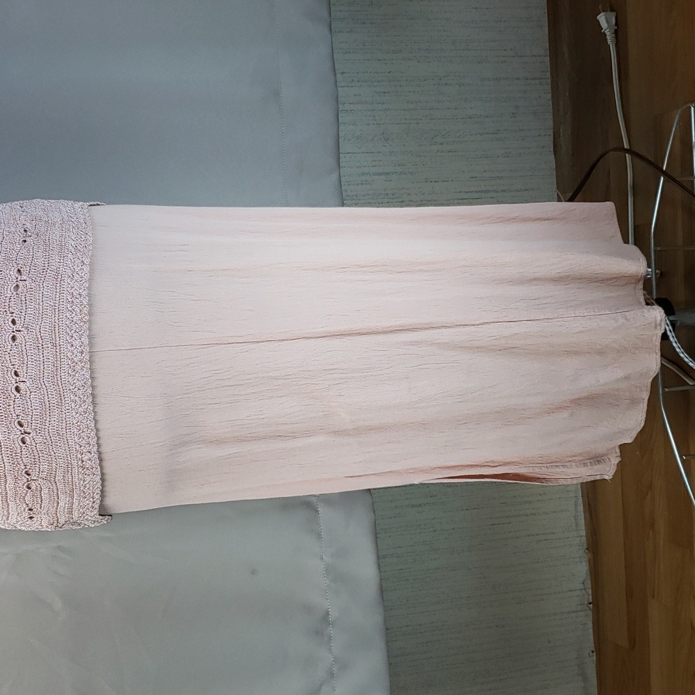 Vtg Carol Anderson California sz Lg - Picture 8 of 16